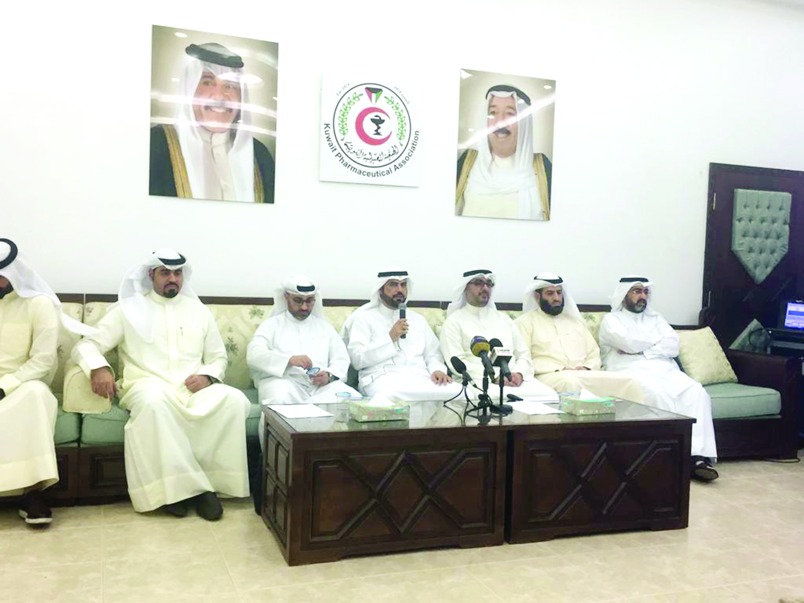 u0627u0644u0645u062au062du062fu062bu0648u0646 u0641u064a u0627u0644u0646u062fu0648u0629