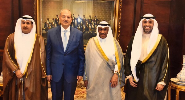 u0627u0644u0648u0641u062f u0645u0639 u0627u0644u0646u0627u0626u0628 u0627u0644u0639u0627u0645 u0627u0644u0645u0635u0631u064a u0646u0628u064au0644 u0635u0627u062fu0642