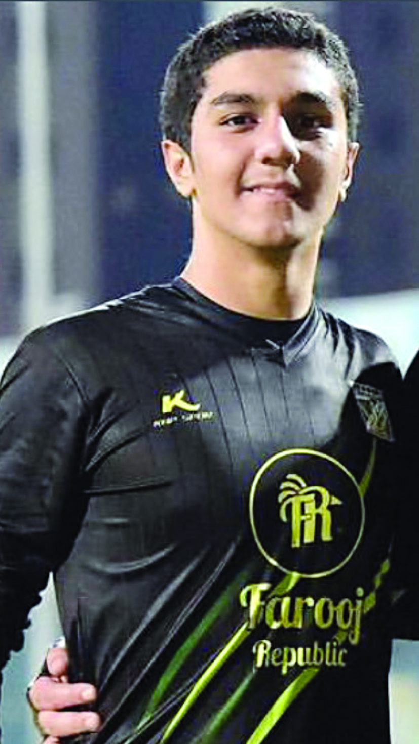 عبدالرضا شهاب 