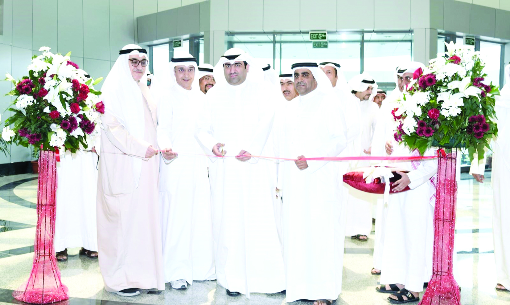 u0627u0644u0631u0648u0636u0627u0646 u064au0642u0635 u0634u0631u064au0637 u0627u0641u062au062au0627u062d u0627u0644u0645u0642u0633u0645