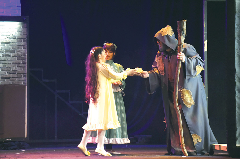 u00abu0644u0648u0633u064a u0648u0627u0644u0639u062cu0648u0632u00bb