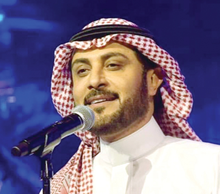 ماجد المهندس