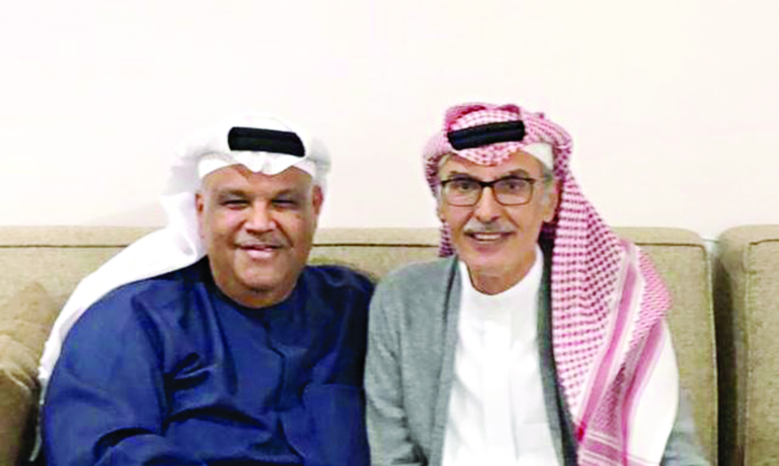 u0628u0648u0634u0639u064au0644 u0645u0639 u0628u062fu0631 u0628u0646 u0639u0628u062fu0627u0644u0645u062du0633u0646