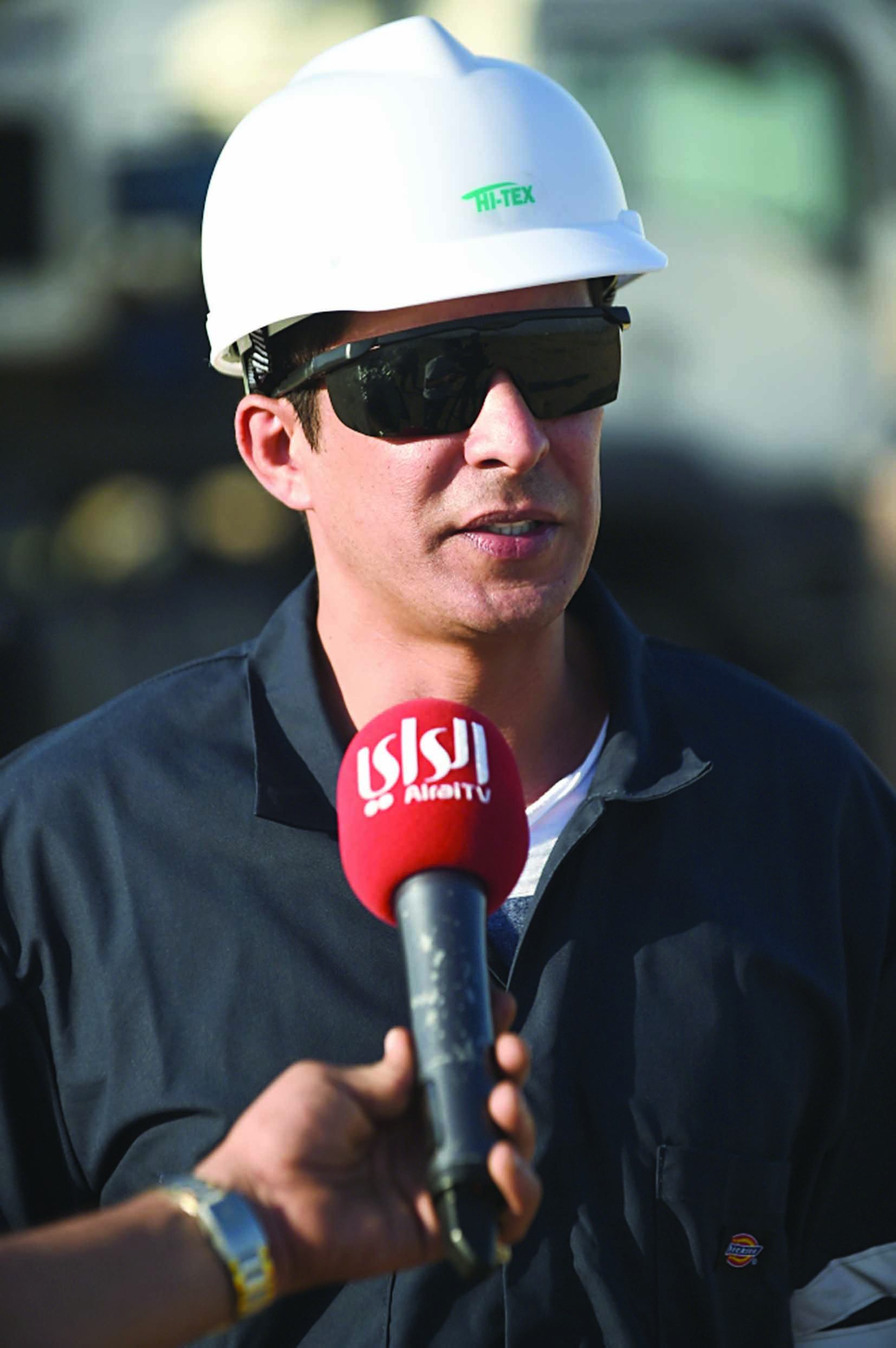 طارق العتيبي