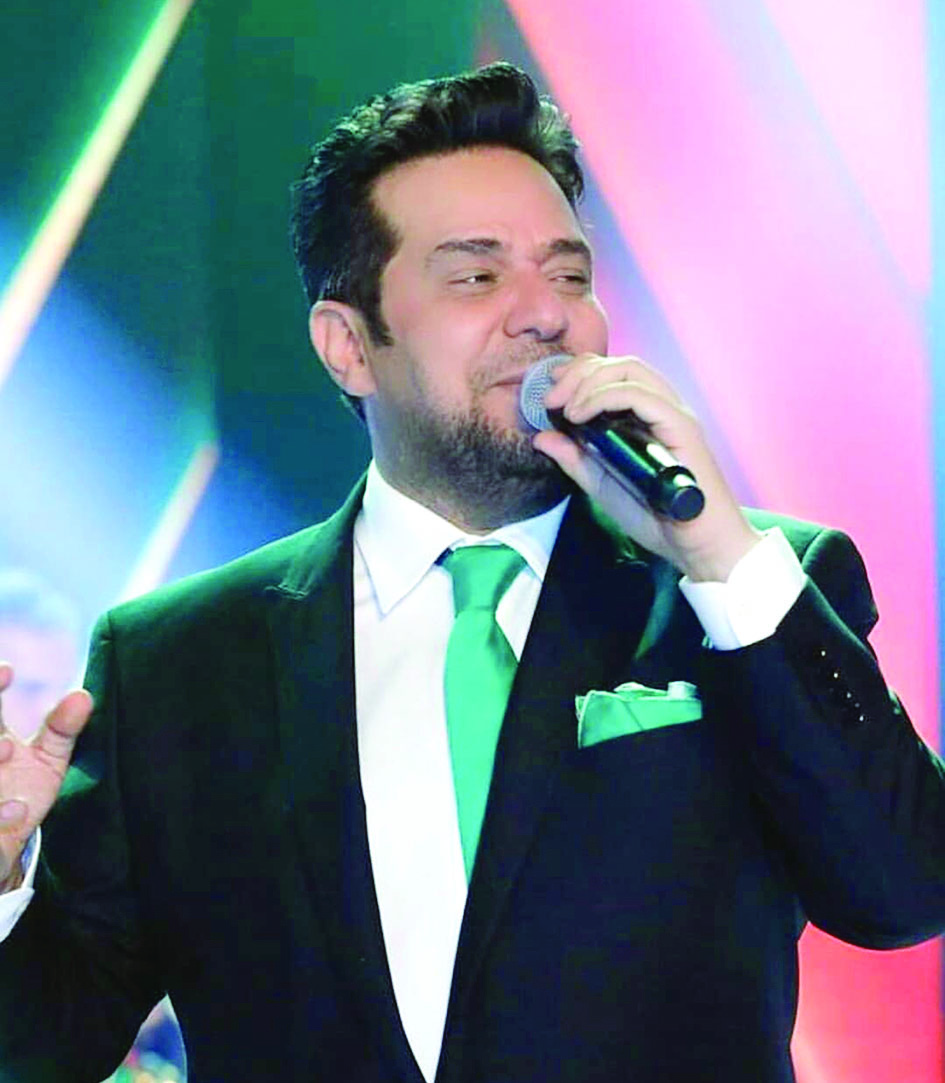 حاتم العراقي