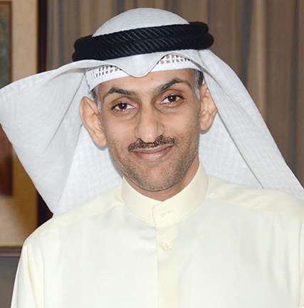 بشار القطان