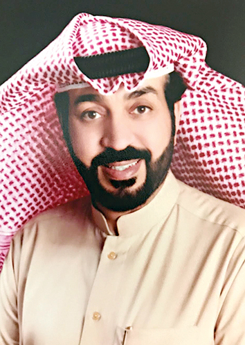 فيصل الحربي