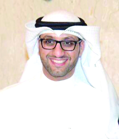  محمد المعتوق