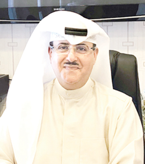 فهد المبارك 