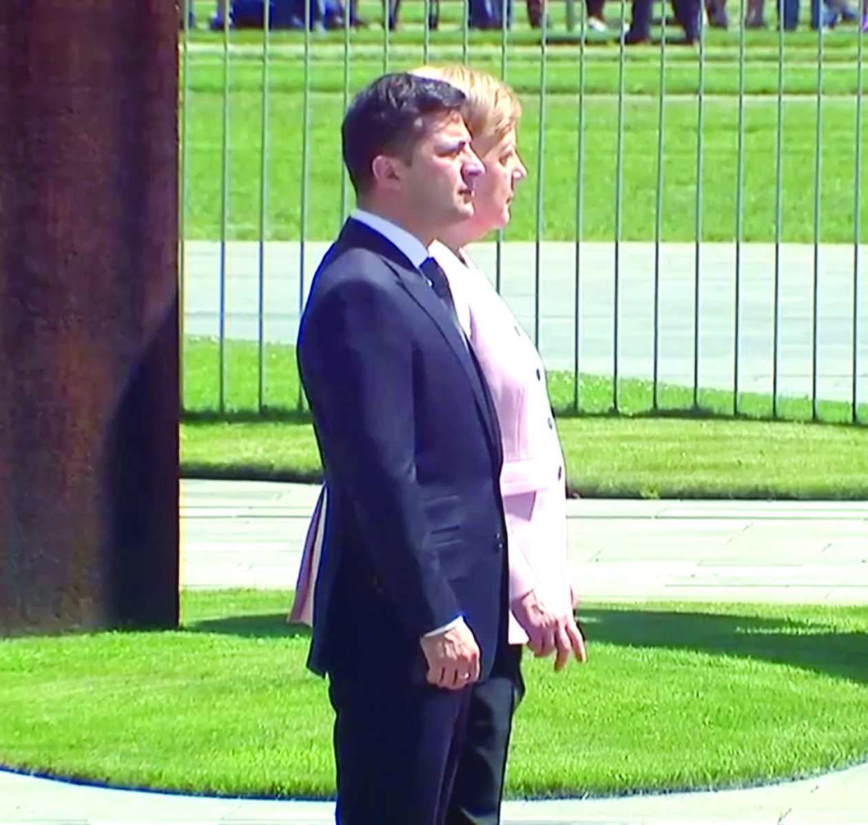 u0645u064au0631u0643u0644 u0627u0631u062au0639u0634u062a u0644u0644u0645u0631u0629 u0627u0644u0623u0648u0644u0649 u0641u064a 18 u064au0648u0646u064au0648 u0627u0644u0645u0627u0636u064a u0644u062fu0649 u0627u0633u062au0642u0628u0627u0644u0647u0627 u0627u0644u0631u0626u064au0633 u0627u0644u0623u0648u0643u0631u0627u0646u064a 