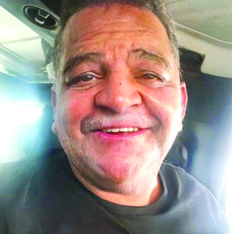 خالد المظفر