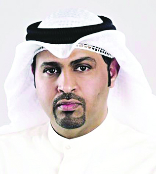 مشعل الحمضان