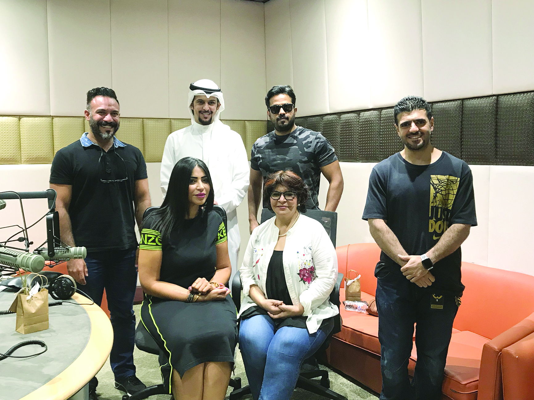 u0644u064au0644u0649 u0623u062du0645u062f u0645u062au0648u0633u0637u0629 u0641u0631u064au0642 u00abu0627u0644u0633u0627u0644u0641u0629u00bb