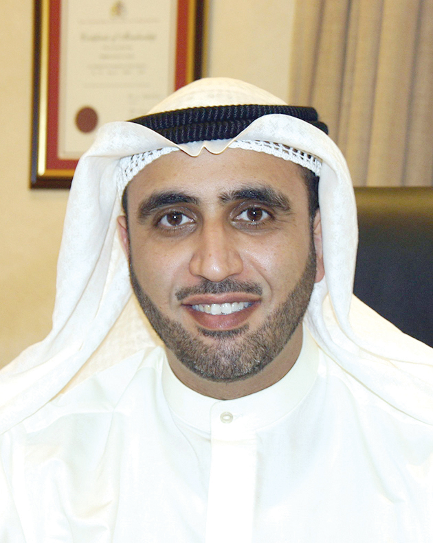 محمد الدلال 