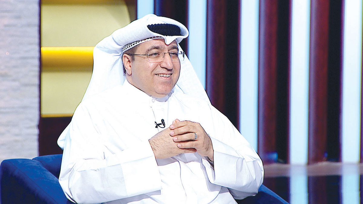 u0628u0648u0634u0647u0631u064a u0641u064a u0644u0642u0627u0621 u00abu0639u0634u0631 u0625u0644u0627 u0639u0634u0631u00bb u0639u0644u0649 u0642u0646u0627u0629 u00abu0627u0644u0631u0627u064au00bb