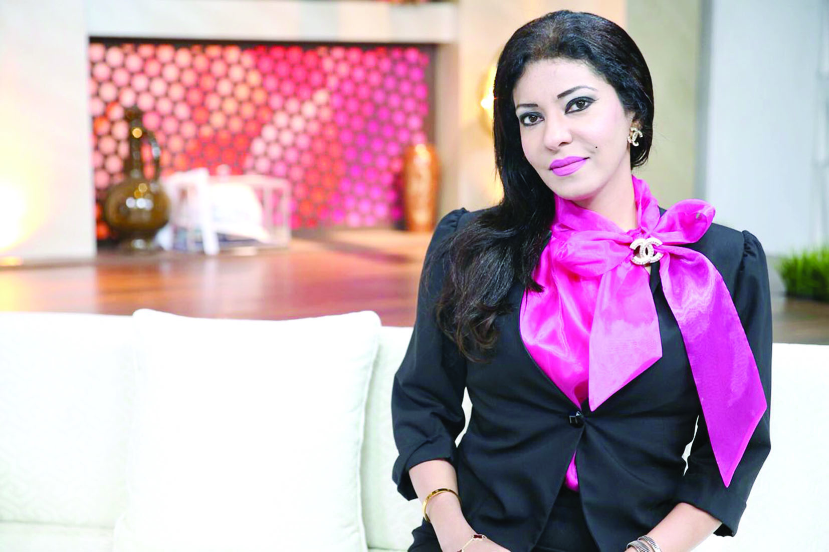 u0641u0627u0637u0645u0629 u0627u0644u062du0633u064au0646u0627u0646 