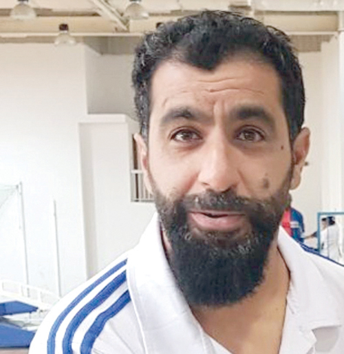 عبدالله العصيمي