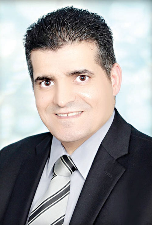 محمد العتيبي