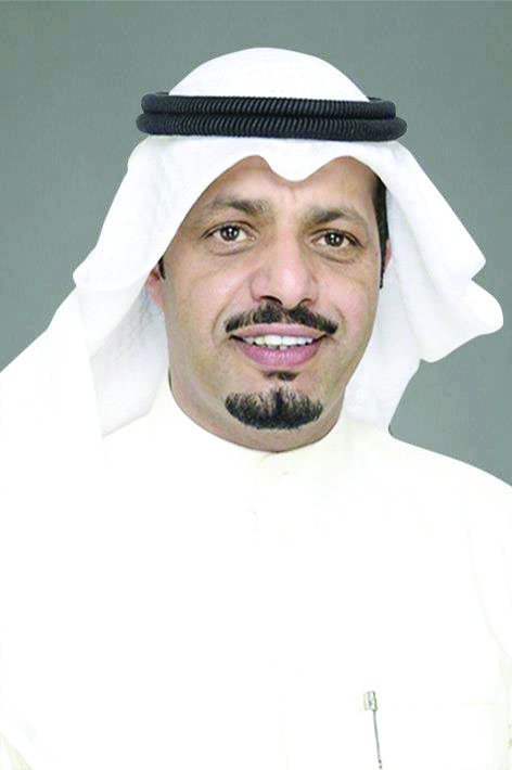 ماجد المطيري