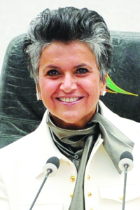 صفاء الهاشم