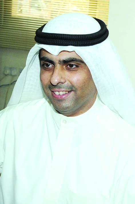 رياض العدساني 