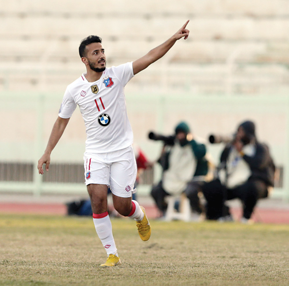 u0627u0644u062au0648u0646u0633u064a u0644u062du0645u0631... u064au0648u062fu0651u0639 u00abu0627u0644u0639u0645u064au062fu00bb 