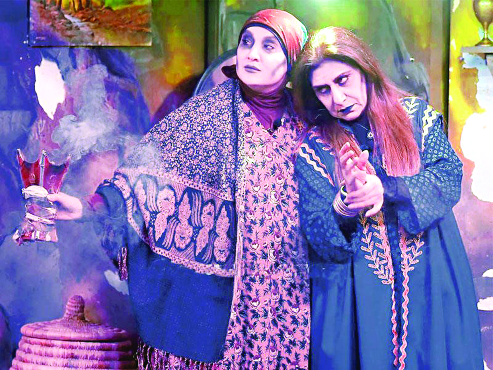 u0647u064au0641u0627u0621 u0639u0627u062fu0644 u0648u0633u0645u0627u062d u0641u064a u0623u062du062f u0627u0644u0645u0634u0627u0647u062f