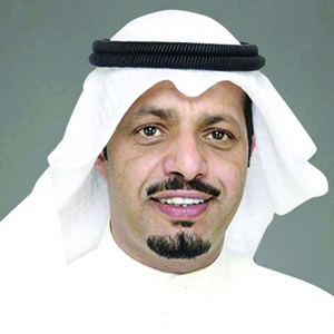 ماجد المطيري