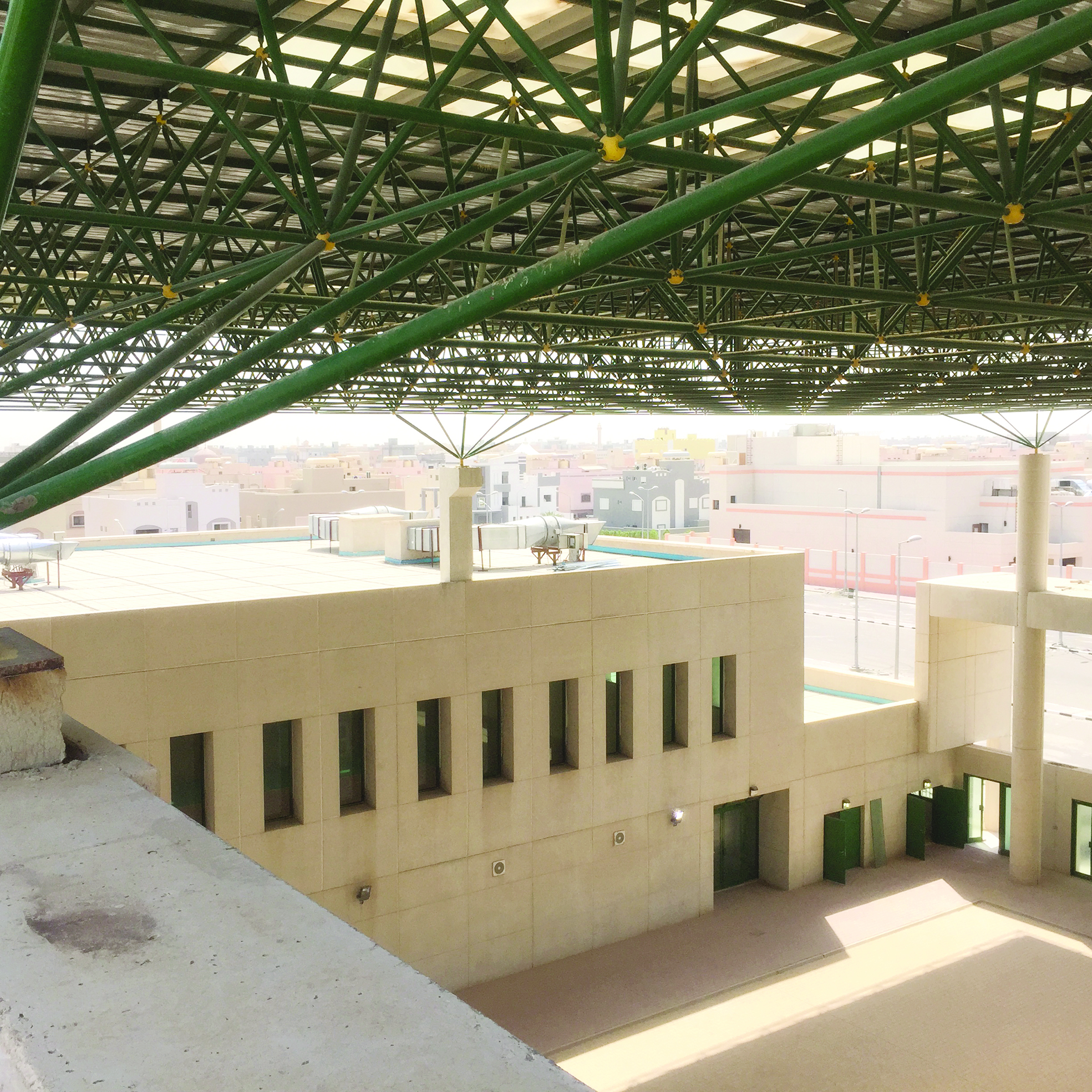 الاستعدادات على قدم وساق للعام الدراسي الجديد