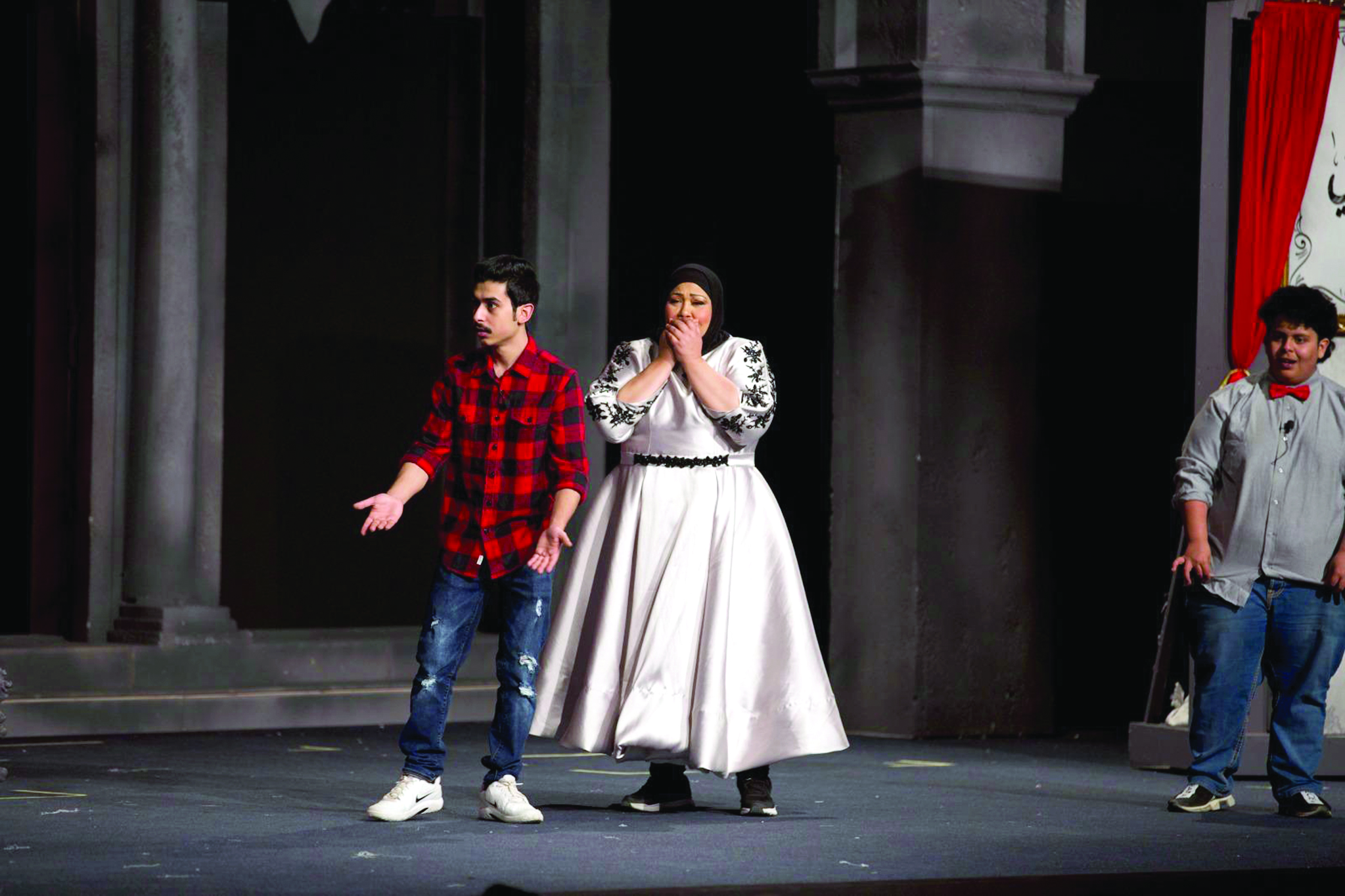 u0639u0628u062fu0627u0644u0644u0647 u0627u0644u0645u0633u0644u0645... u064au064fu0648u062cu0651u0650u0647 u0627u0644u0634u0631u0627u062d u0648u0634u0642u064au0642u0647 u0645u062du0645u062f 