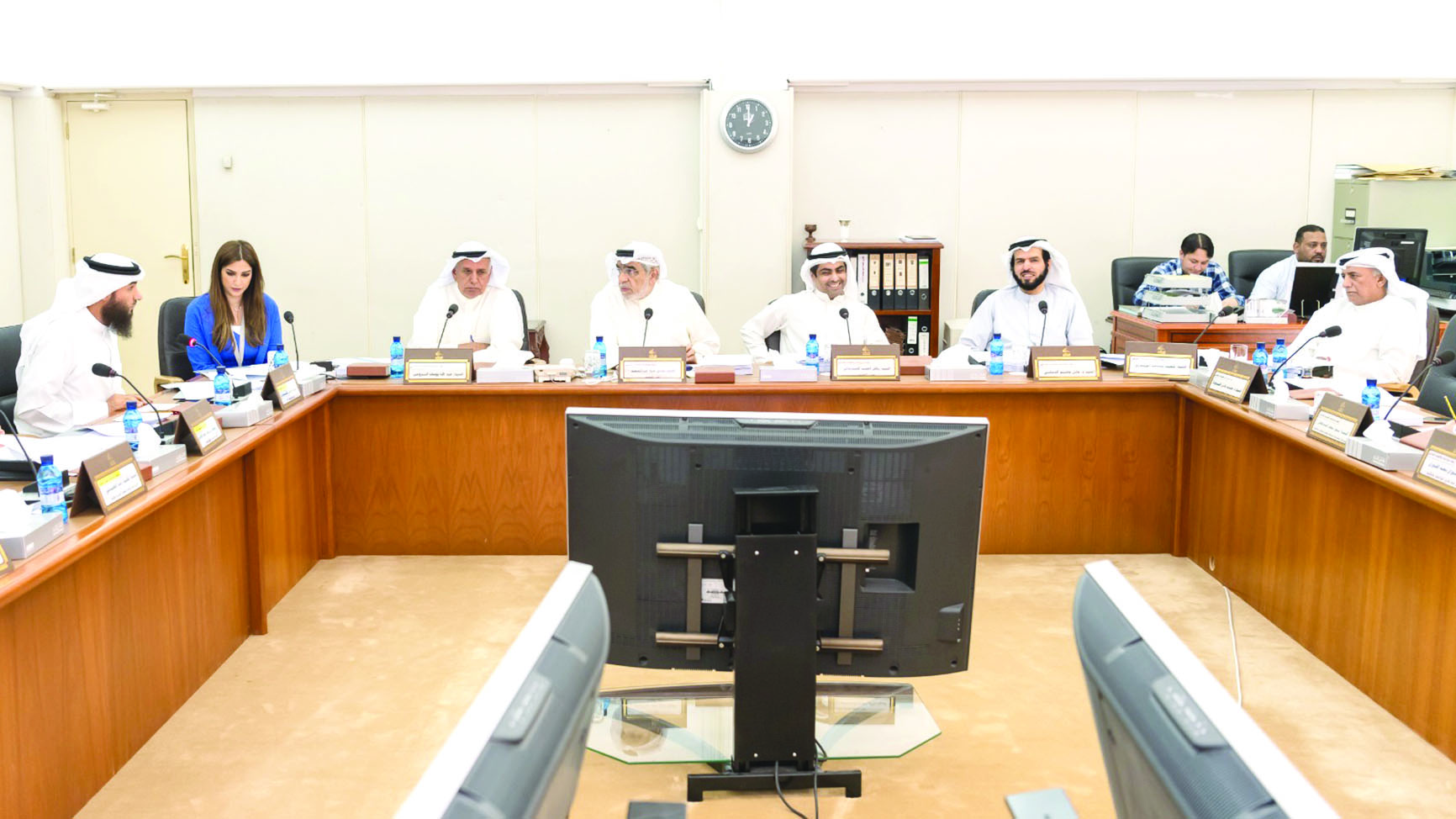 u0627u062cu062au0645u0627u0639 u0633u0627u0628u0642 u0644u0644u062cu0646u0629 u0627u0644u0645u064au0632u0627u0646u064au0627u062a