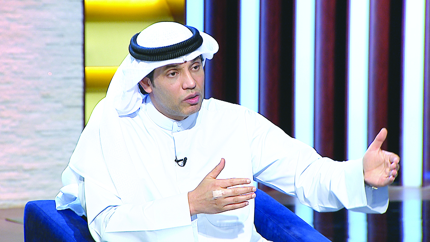 u0628u0648u0632u0628u0631 u0641u064a u0644u0642u0627u0621 u00abu0639u0634u0631 u0625u0644u0627 u0639u0634u0631u00bb u0639u0644u0649 u0642u0646u0627u0629 u00abu0627u0644u0631u0627u064au00bb