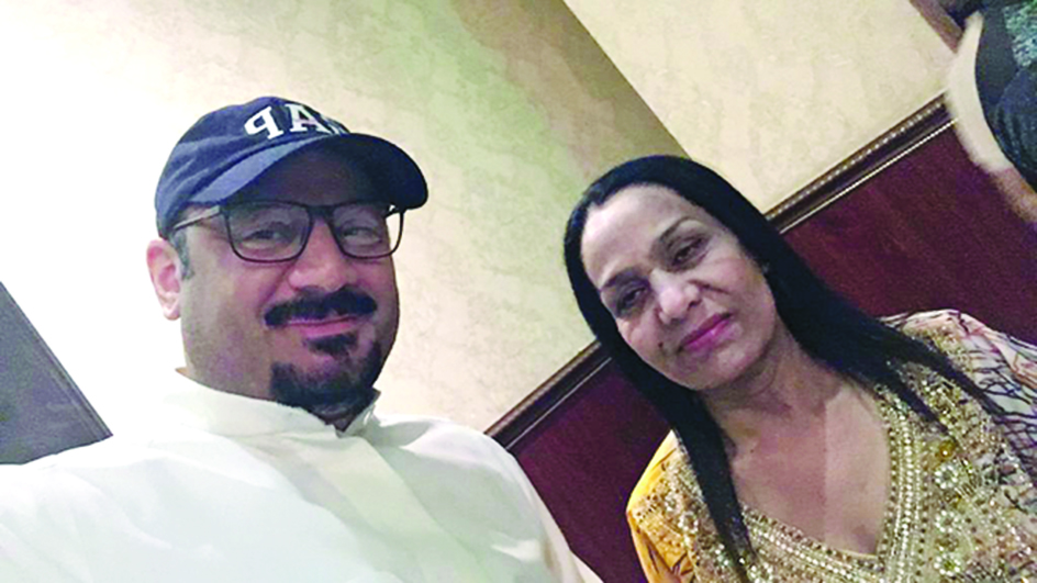 u0627u0644u0632u0645u064au0644 u0646u0627u0635u0631 u0627u0644u0641u0631u062du0627u0646 u0648u0633u0627u062cu062fu0629 u0639u0628u064au062f 