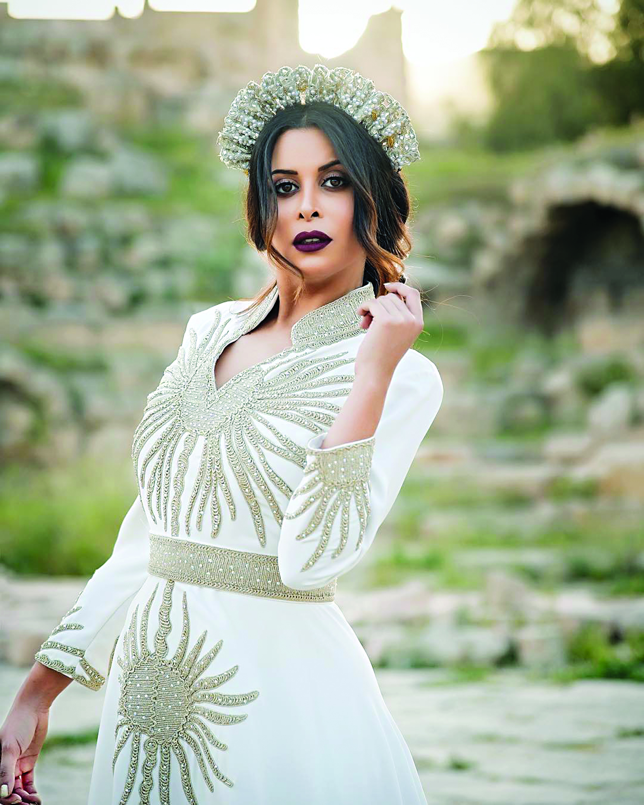 u0646u0627u062fu064au0629 u0623u062du0645u062f