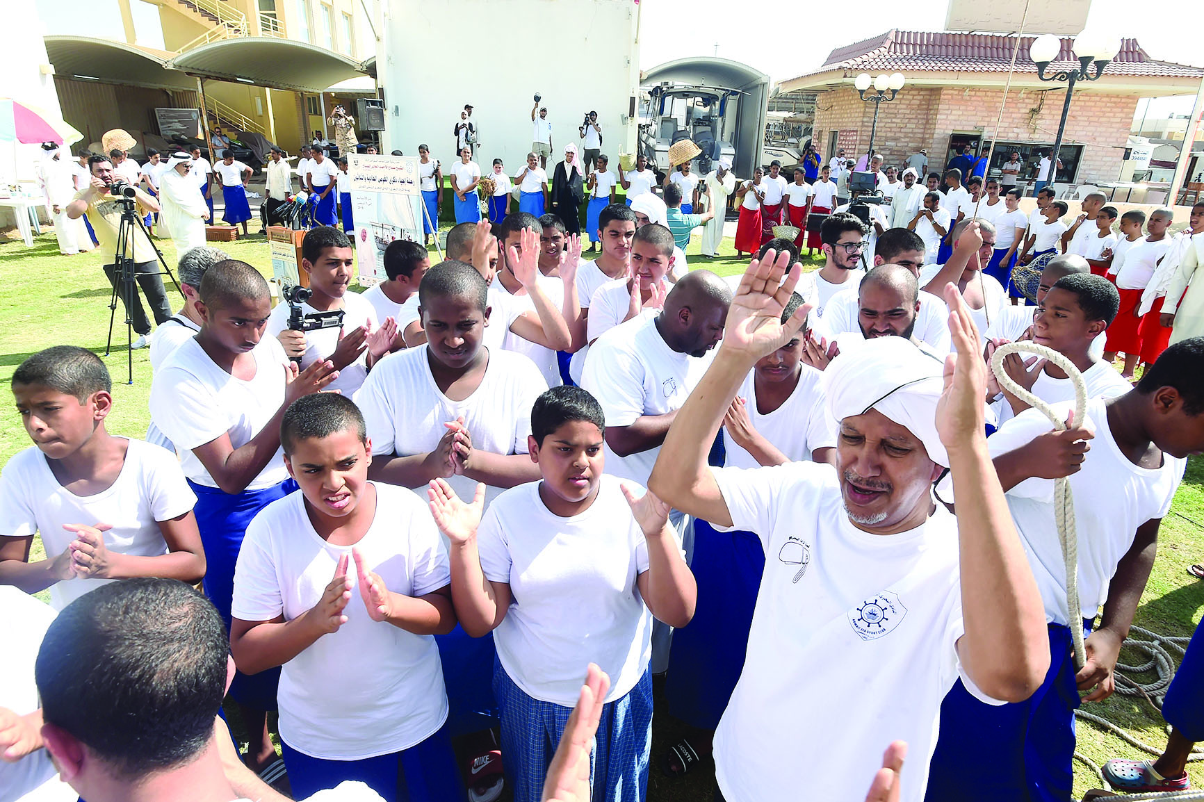 أهازيج الغواصين