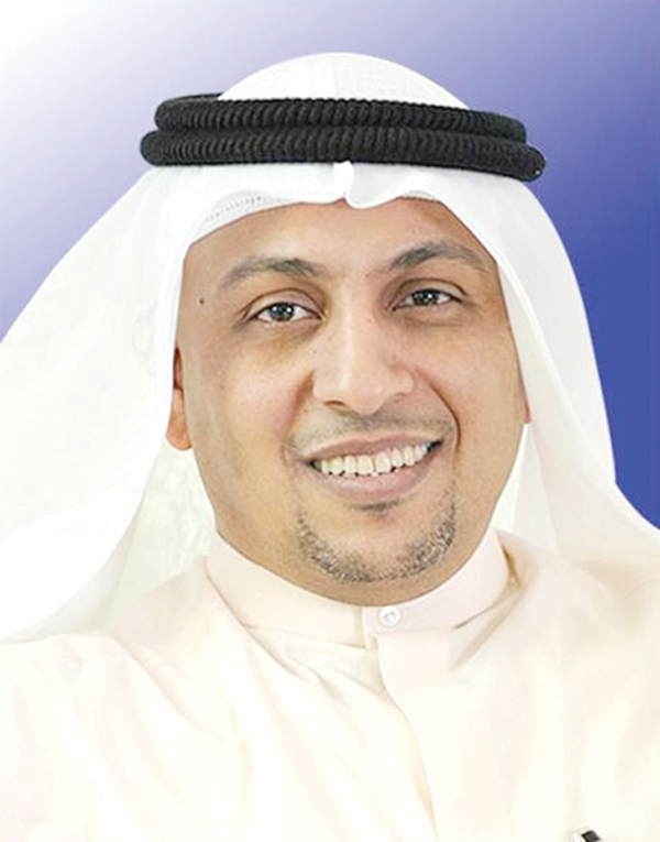 خالد الخالد