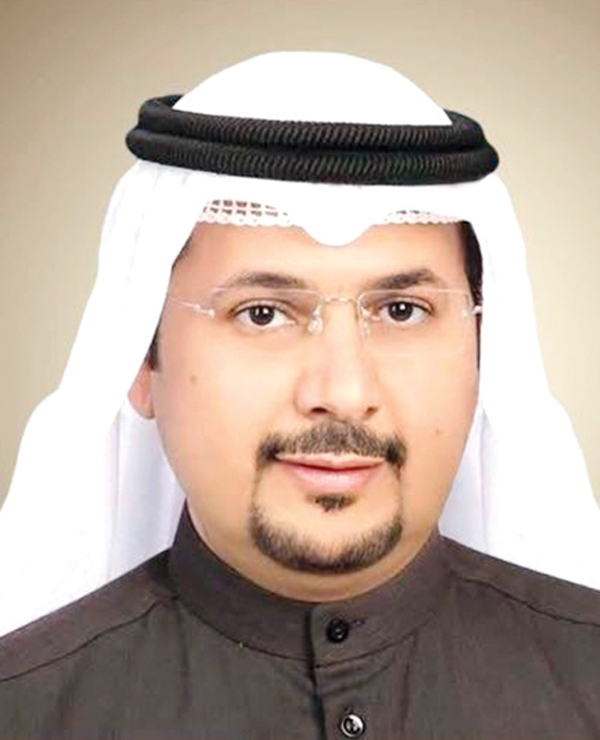 محمد العدواني