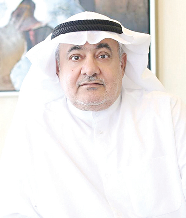 عبدالحسين السلطان