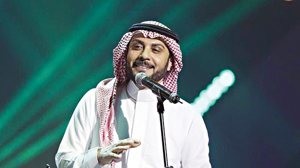 ماجد المهندس 