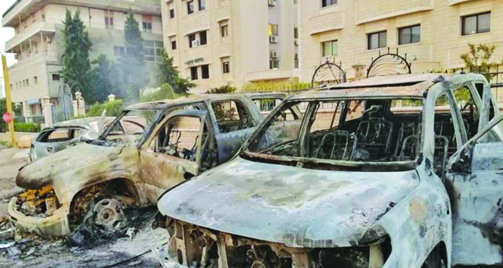 u0627u0644u0633u064au0627u0631u0627u062a u0643u0645u0627 u0628u062fu062a u0628u0639u062f u00abu0627u0644u0632u0641u0627u0641 u0627u0644u062fu0645u0648u064au00bb