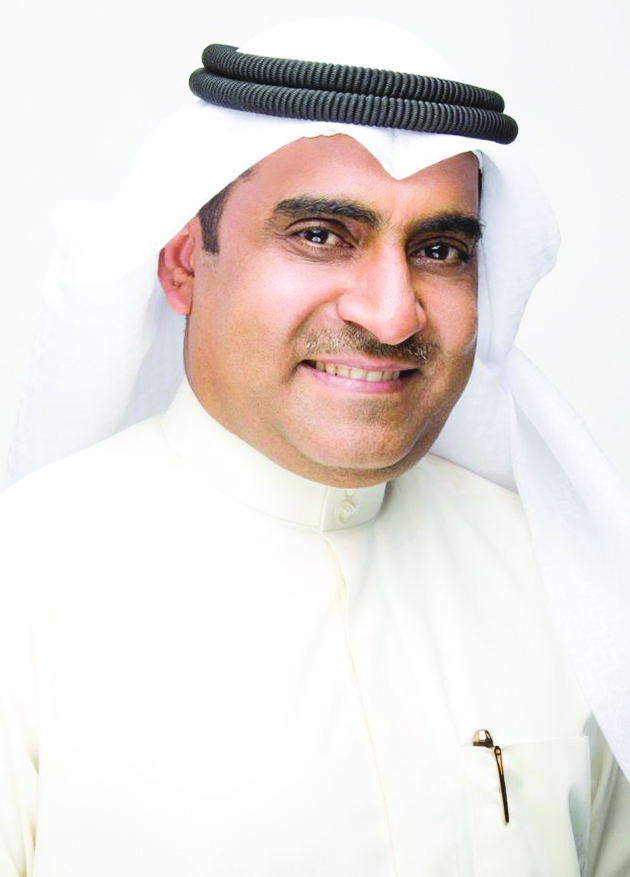 فيصل الأنصاري