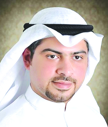 مهدي الصيرفي