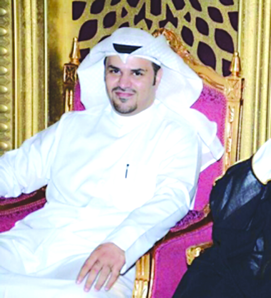 عبدالله العليان