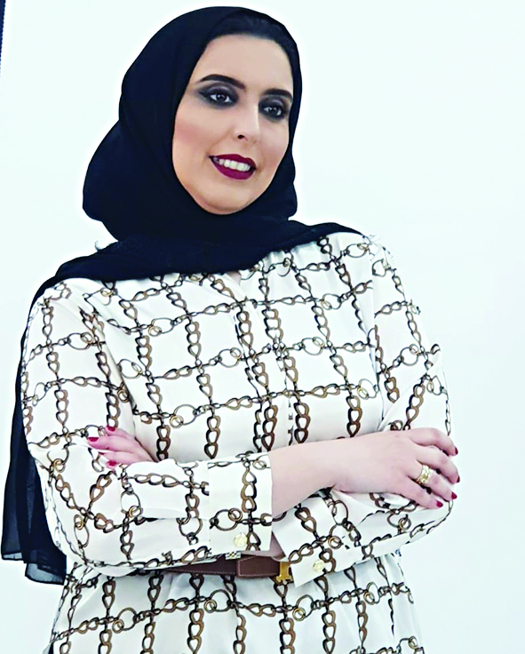 مريم الصباح