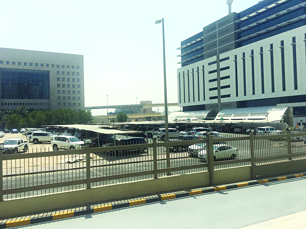 مواقف موقتة للمراجعين