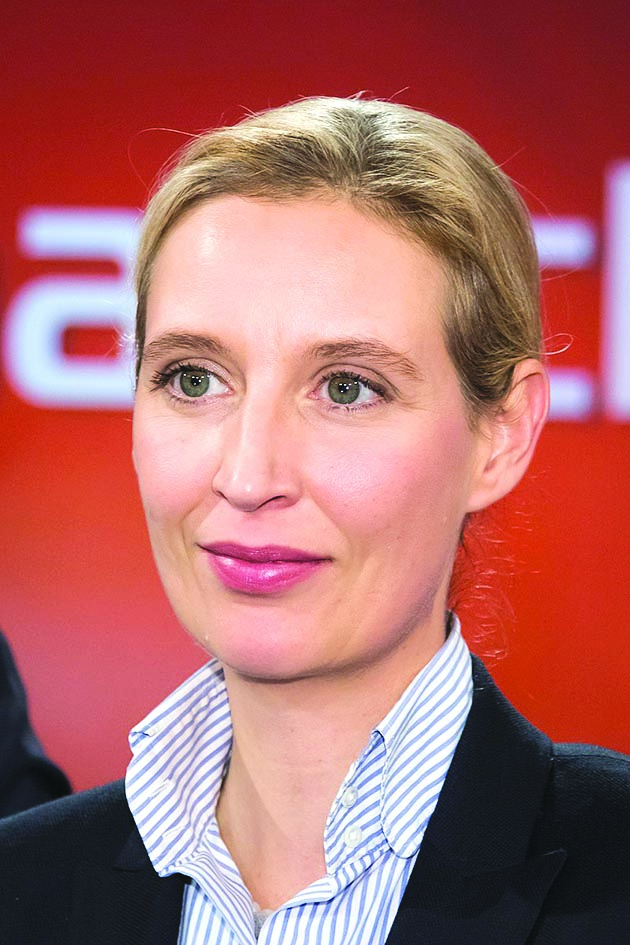 أليسا فايدل