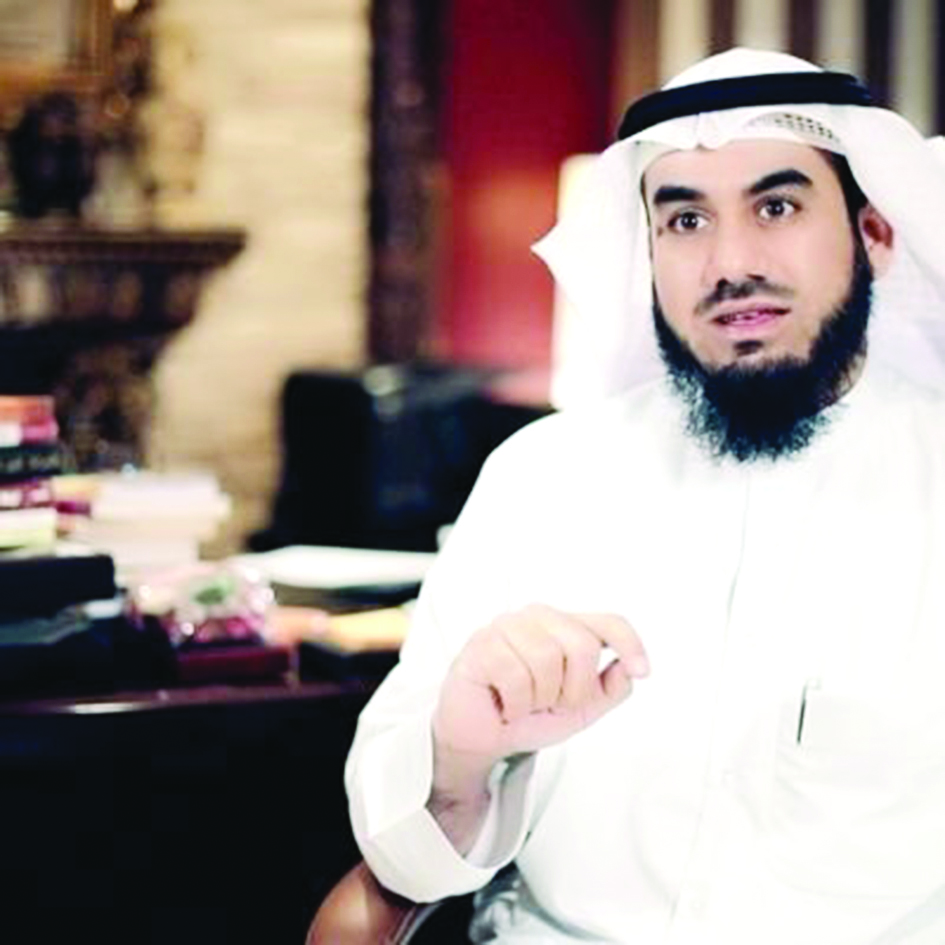 جاسم الجاسمي