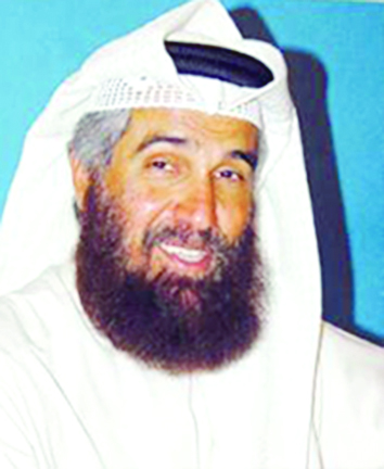 حمد السنان
