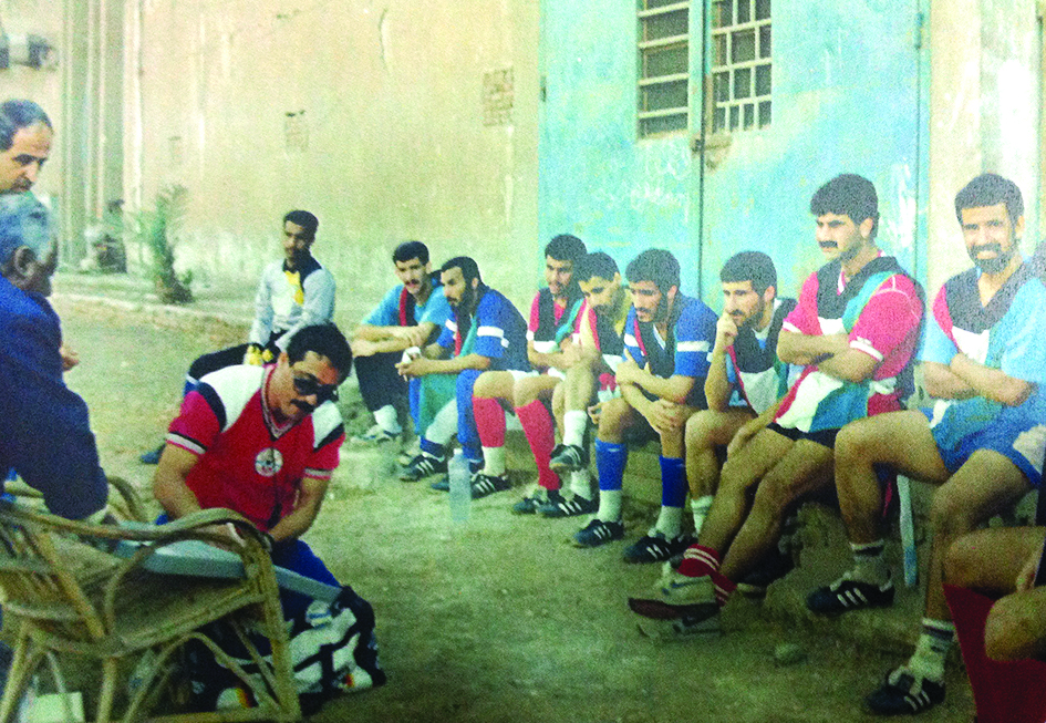 u0644u0627u0639u0628u0648 u0645u0646u062au062eu0628 u0627u0644u0643u0648u064au062a u0627u0644u0648u0637u0646u064a u0644u0643u0631u0629 u0627u0644u0642u062fu0645 u062eu0644u0627u0644 u0623u062du062f u062au062cu0645u0639u0627u062au0647u0645 u0641u064a u0645u0635u0631 u062eu0644u0627u0644 u0627u0644u063au0632u0648 