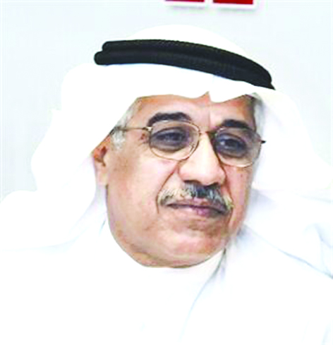 سليمان الياسين